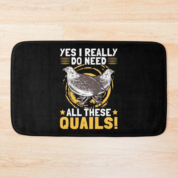 Item preview, I need quail breeder gift designed and sold by madgrfx.