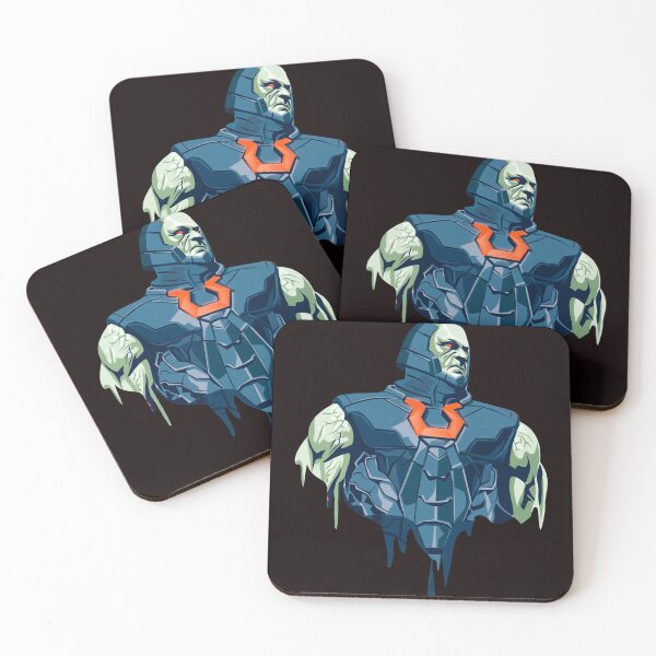 Item preview, Darkseid designed and sold by shopEPRAIN.