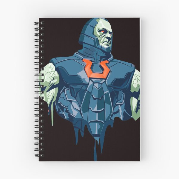 Item preview, Darkseid designed and sold by shopEPRAIN.