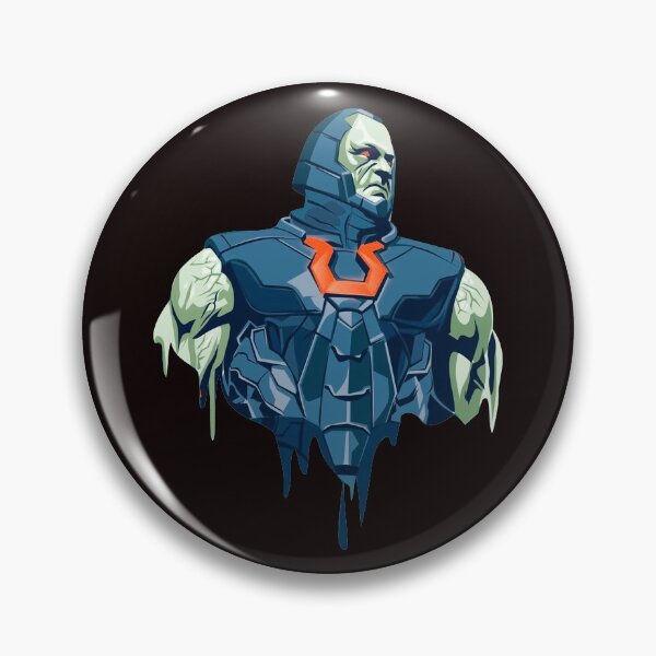 Item preview, Darkseid designed and sold by shopEPRAIN.