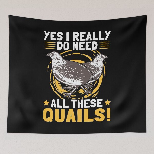 Item preview, I need quail breeder gift designed and sold by madgrfx.