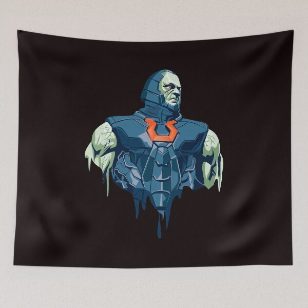 Item preview, Darkseid designed and sold by shopEPRAIN.
