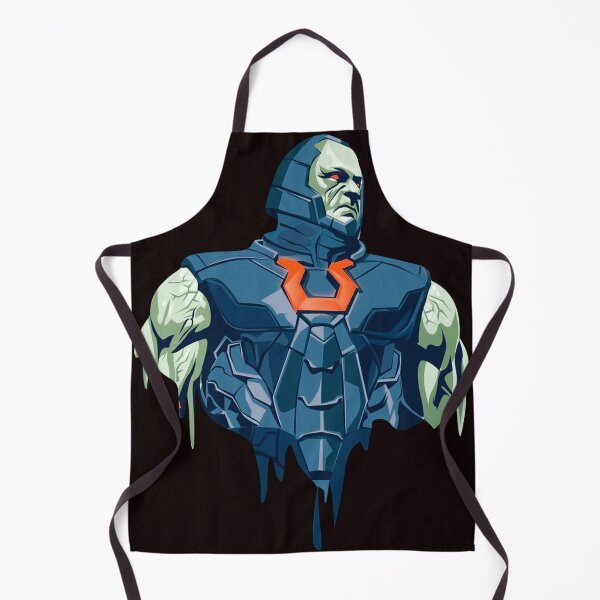 Item preview, Darkseid designed and sold by shopEPRAIN.