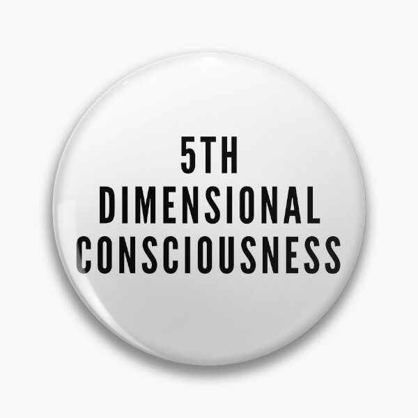 Item preview, 5TH DIMENSIONAL CONSCIOUSNESS. We Are The Universe designed and sold by AlfaEcho.
