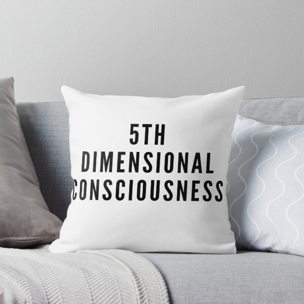 Item preview, 5TH DIMENSIONAL CONSCIOUSNESS. We Are The Universe designed and sold by AlfaEcho.