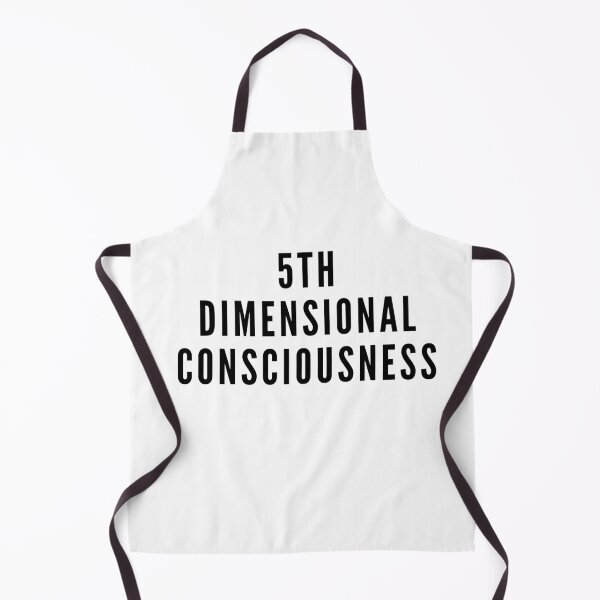 Item preview, 5TH DIMENSIONAL CONSCIOUSNESS. We Are The Universe designed and sold by AlfaEcho.