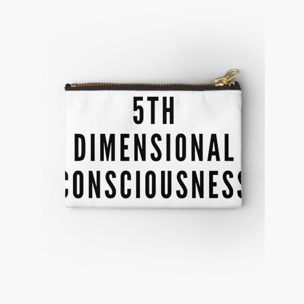 Item preview, 5TH DIMENSIONAL CONSCIOUSNESS. We Are The Universe designed and sold by AlfaEcho.