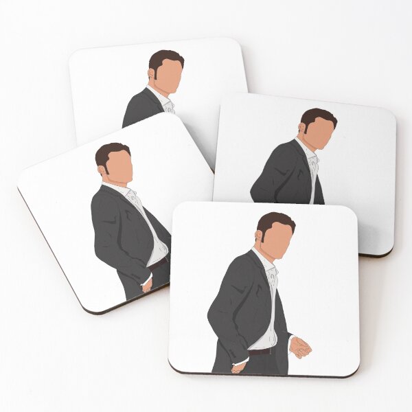 Item preview, Lucifer In Suit Merch designed and sold by Brooktp.