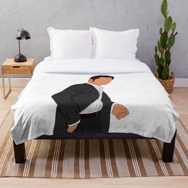 Item preview, Lucifer In Suit Merch designed and sold by Brooktp.