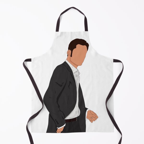 Item preview, Lucifer In Suit Merch designed and sold by Brooktp.