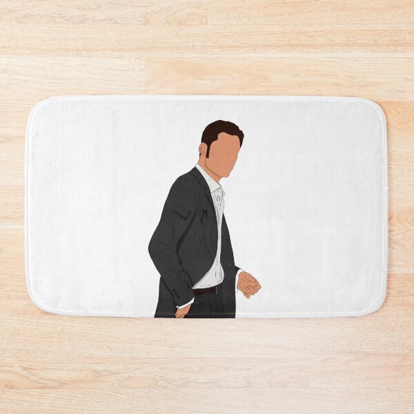 Item preview, Lucifer In Suit Merch designed and sold by Brooktp.