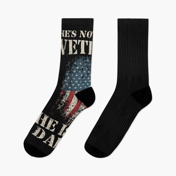 Item preview, He's Not Just A Veteran He's My Daddy Veterans Day  designed and sold by zpruby.