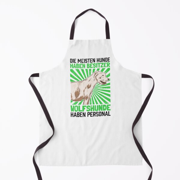 Item preview, Irish Wolfhounds have Greyhound staff designed and sold by madgrfx.