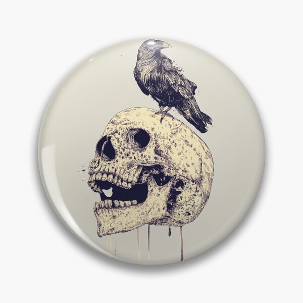 Item preview, Memento Mori designed and sold by QuotesLand.