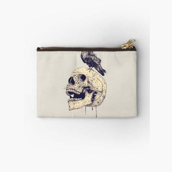 Item preview, Memento Mori designed and sold by QuotesLand.