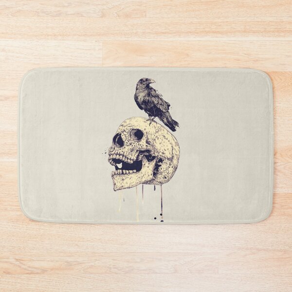 Item preview, Memento Mori designed and sold by QuotesLand.