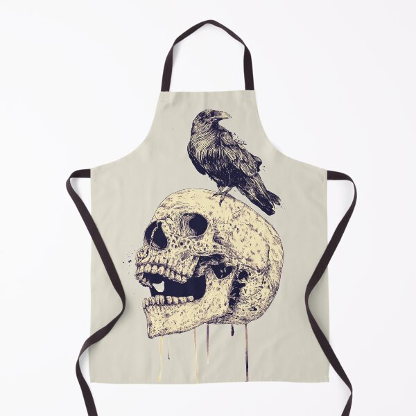 Item preview, Memento Mori designed and sold by QuotesLand.