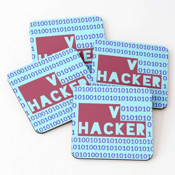 Artikelvorschau, V HACKER entworfen und verkauft von AWADHESH  CHAURASIA.