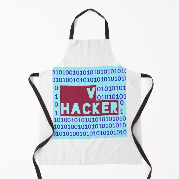 Item preview, V HACKER designed and sold by AWADHESH  CHAURASIA.