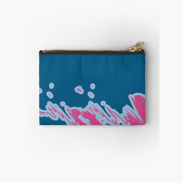 Artikelvorschau, Mykonos Blue, Fuchsia Fedora & Clear Sky entworfen und verkauft von Kettukas.
