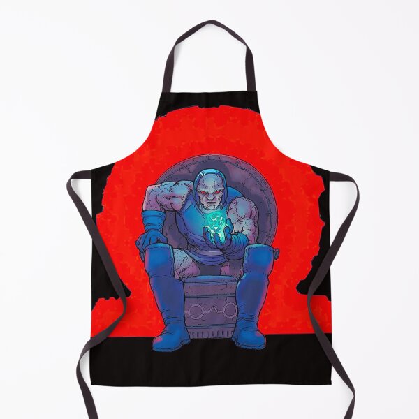 Item preview, Darkseid designed and sold by shopEPRAIN.