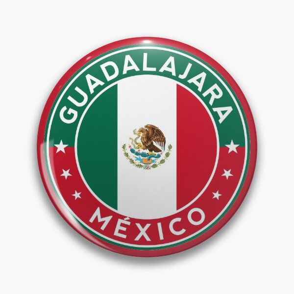 Pin on guadelajara