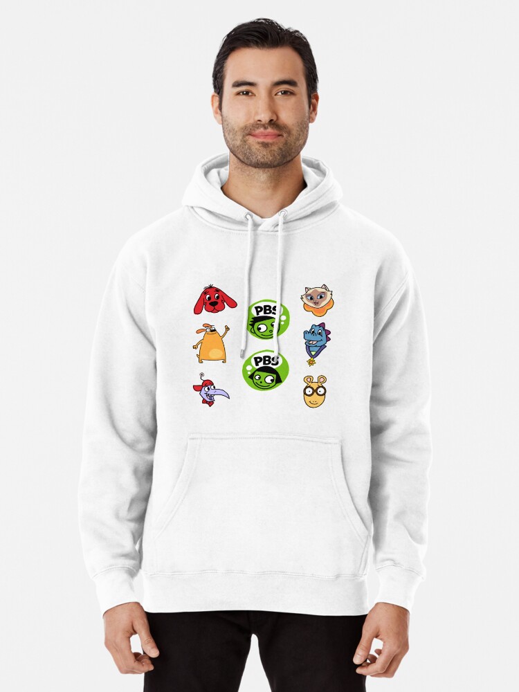 Kids best sale pullover hoodie