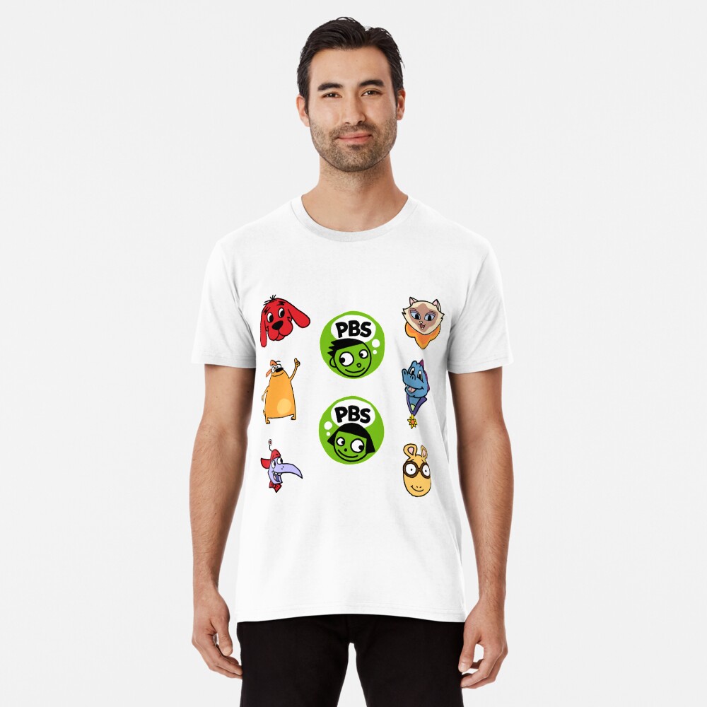 Item preview, Premium T-Shirt designed and sold by burchardkp.