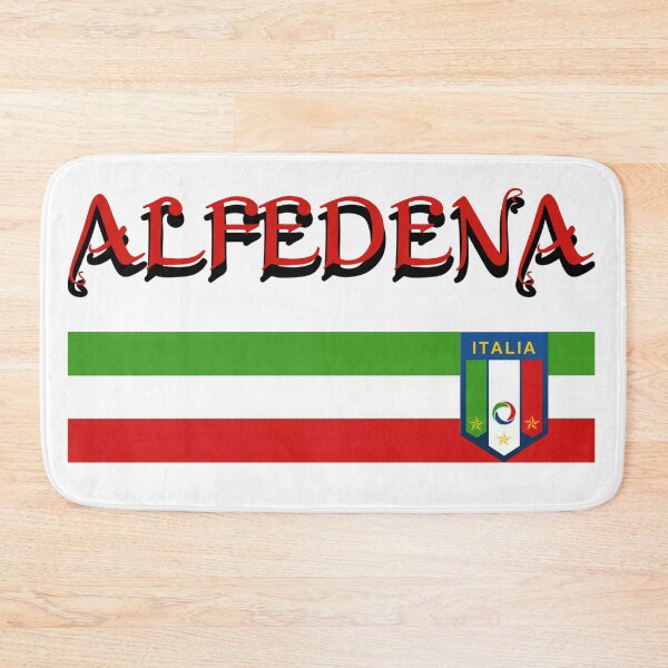 Item preview, Alfedena, italian city designed and sold by abazi123.