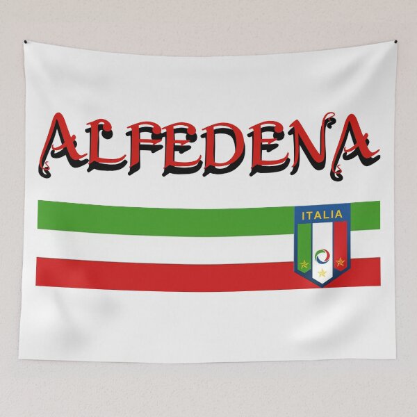 Item preview, Alfedena, italian city designed and sold by abazi123.
