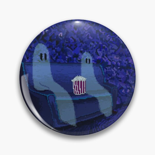 Item preview, Ghost Party designed and sold by MarzkaArt.