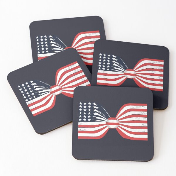Item preview, American Bow Tie  designed and sold by Funful.