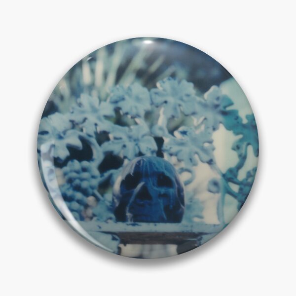Item preview, Skull designed and sold by sixbellschime.