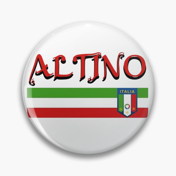 Item preview, Altino, italian city designed and sold by abazi123.