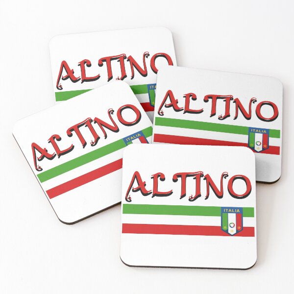 Item preview, Altino, italian city designed and sold by abazi123.
