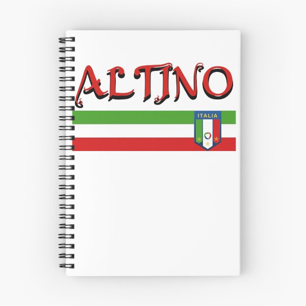 Item preview, Altino, italian city designed and sold by abazi123.