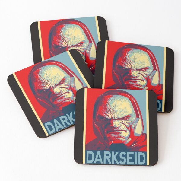Item preview, Darkseid designed and sold by shopEPRAIN.