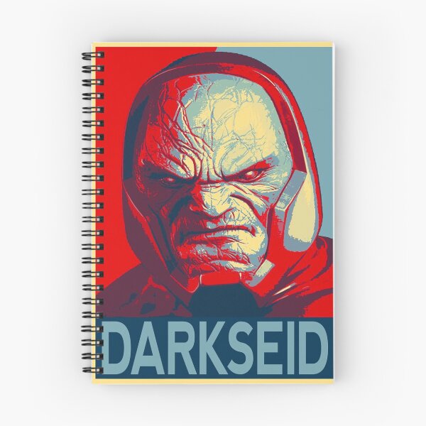 Item preview, Darkseid designed and sold by shopEPRAIN.