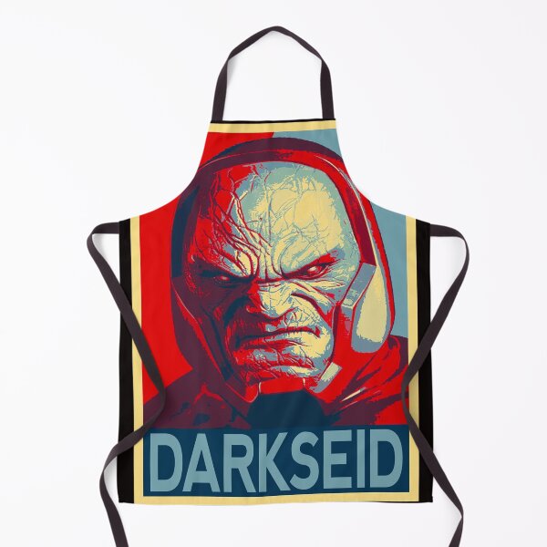 Item preview, Darkseid designed and sold by shopEPRAIN.