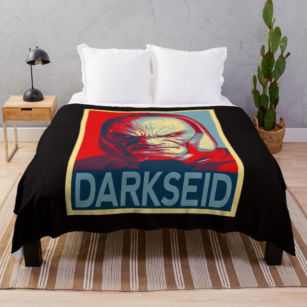 Item preview, Darkseid designed and sold by shopEPRAIN.