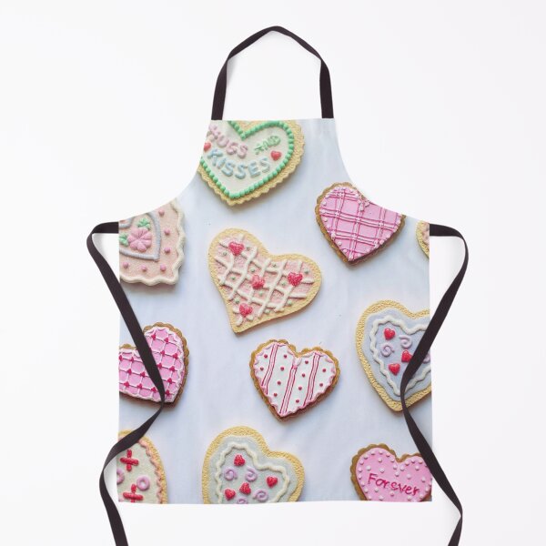 Item preview, colorful biscuits designed and sold by Nanee07.