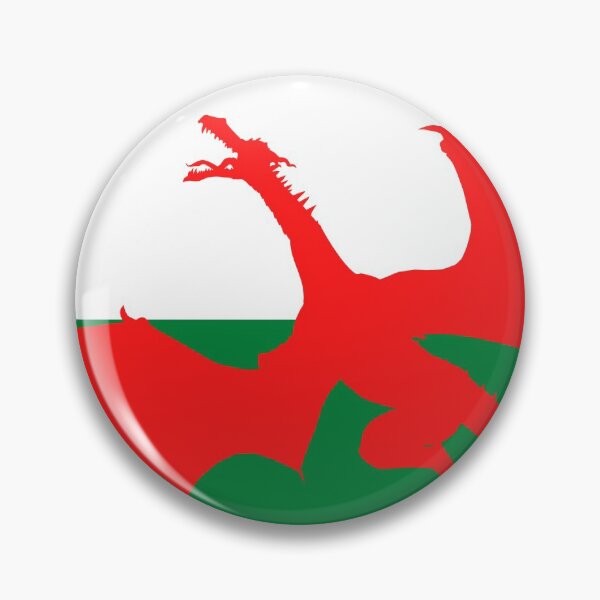 Item preview, Wales designed and sold by EgoPolis.