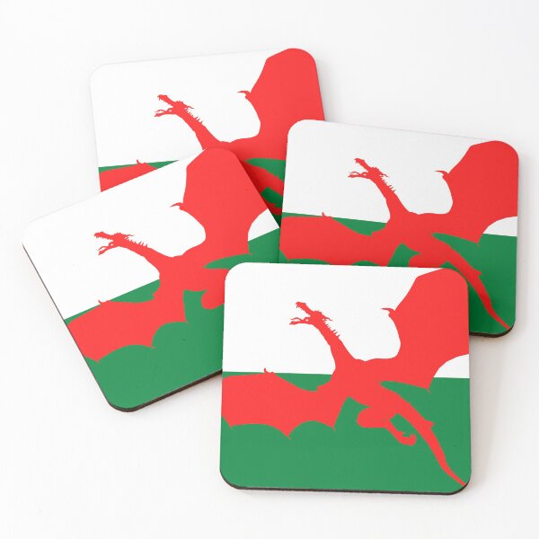 Item preview, Wales designed and sold by EgoPolis.