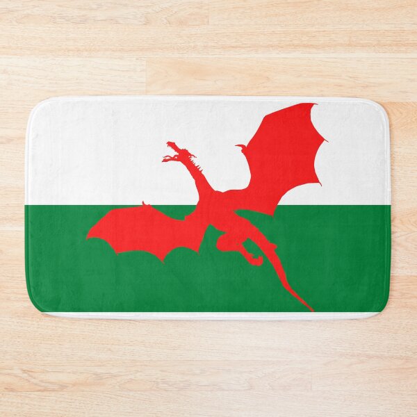 Item preview, Wales designed and sold by EgoPolis.