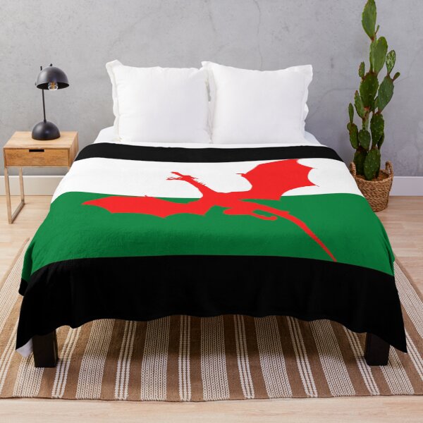 Item preview, Wales designed and sold by EgoPolis.