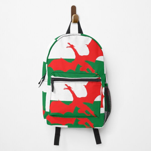 Item preview, Wales designed and sold by EgoPolis.