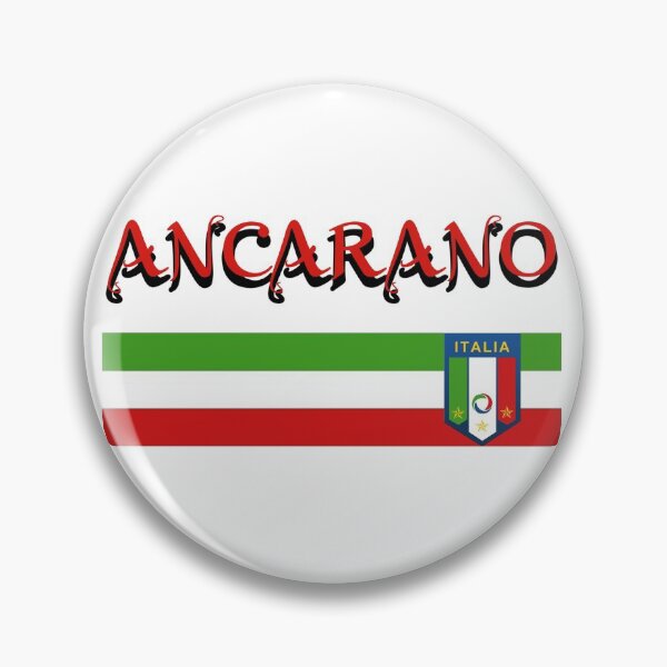 Item preview, Ancarano, italian city designed and sold by abazi123.