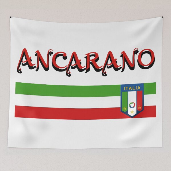 Item preview, Ancarano, italian city designed and sold by abazi123.