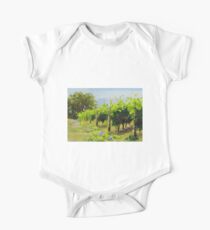 Vineyard One Piece - Short Sleeve