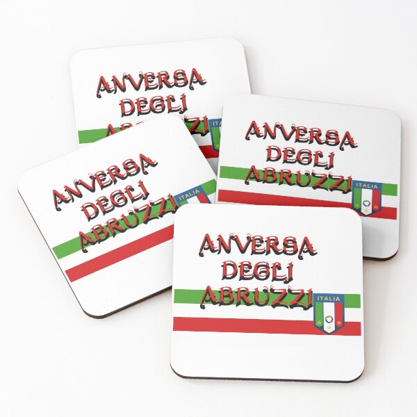 Item preview, Anversa degli Abruzzi, italian city designed and sold by abazi123.